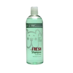 ULTRA Grooming FRESH Cucumber Melon Shampoo
