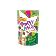 Party Mix Cat snack Crunch 60g
