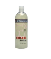 ULTRA Grooming Oatmeal and Shea Butter Shampoo