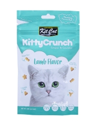 KIT CAT KITTY CRUNCH SEAFOOD