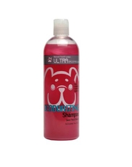 ULTRA Grooming DEODORIZING Sweet Pea Shampoo