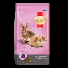 Smart Heart Rabbit Food 1kg