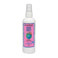 Earthbath Totally Natural Deodorizing Spritz for Puppies