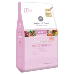 Natural Core Puppy Formula 1kg