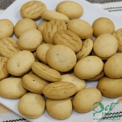 Doggyman Trans Fat-free Biscuit with coconut flavour 120g