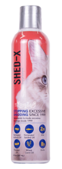 Shed-x Dermaplex for cats