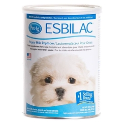 Esbilac powder - Sữa bột dành cho cún con 340gr