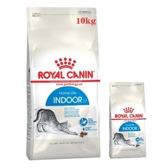 Royal Canin Indoor 27 - 10kg