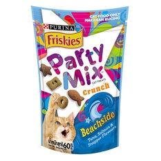 Party Mix Cat snack Crunch 60g