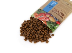 ANF Dog 6kg Organic 6 Free Salmon | Hạt khô hữu cơ CÁ HỒI