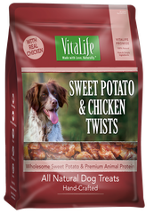 Vitalife JV08 Chic&Apple 454g