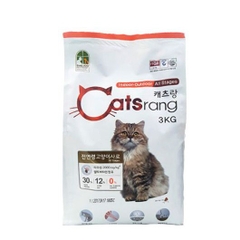 Catsrang All Stages 3kg