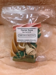 Que Gặm Mix -DentalBone Mix