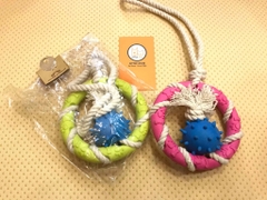 Dog Toy Rope L