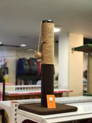 TRỤ CÀO MÈO