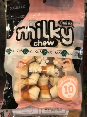 Dogaholic Que Gặm Dẻo Vị Sữa S 1242-Dogaholic MilkyChew