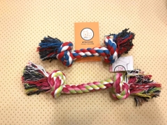 Dog Toy Gut 2 Dau M