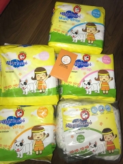Tả Quần cho Chó Đực - Male Wrap