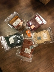 BKD Bánh Thưởng Que Mềm 500g