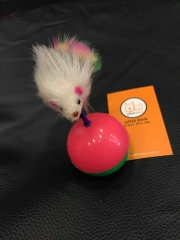 CatToy Chuot Banh