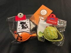 Rak Mini Ball Mouse