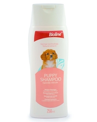 BIOLINE Sữa Tắm Cho Chó Con-Puppy Shampoo