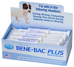 PetAg men tiêu hóa Bene - Bac Plus 15g