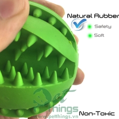 Aduck đồ chơi nhai cho chó size 7cm DT-355