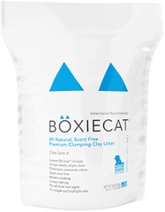 Cát vệ sinh Boxie Cat