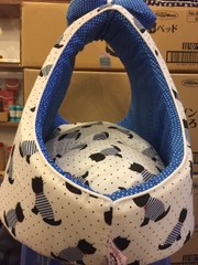 Nệm Pati Basket