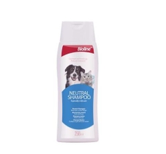 BIOLINE NEUTRAL SHAMPOO