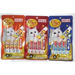Ciao Churu (15gx4pcs)