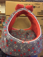 Nệm Pati Basket
