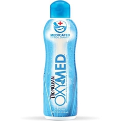 TropiClean Oxy-Med Oatmeal Shampoo