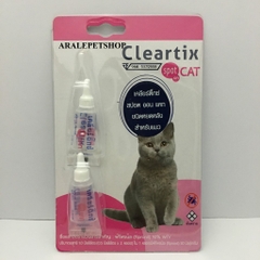 Cleartix Tri Ve MEO