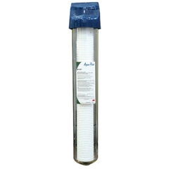Bộ Lọc Thô 20" 3M AP102T-110 Trong Suốt