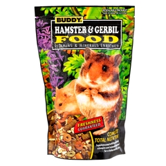 Thức Ăn Buddy Food Cho Hamster