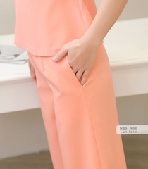 Đồng phục quản lý spa, massage DPSPQL-0015