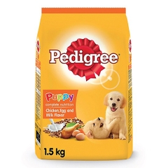 Pedigree Chó Con Vị Gà&Trứng