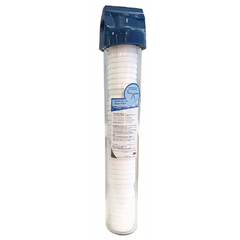 Máy Lọc Nước Tổng Đầu Nguồn 20" 3M AP102T-420
