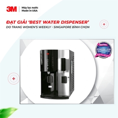 Máy Lọc Nước Uống Nóng Lạnh Để Bàn 3M HCD-2 Cao Cấp