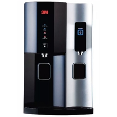 Máy Lọc Nước Uống Nóng Lạnh Để Bàn 3M HCD-2 Cao Cấp
