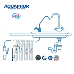 Máy Lọc Nước Uống AQUAPHOR Crystal Eco H
