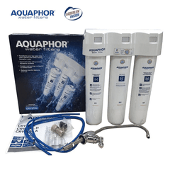 Máy Lọc Nước Uống AQUAPHOR Crystal H