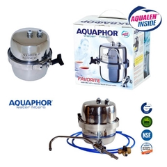 Máy Lọc Nước Uống AQUAPHOR Favorite