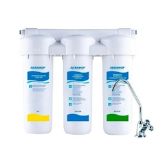 Copy of Máy Lọc Nước Uống AQUAPHOR Trio Norma Softening