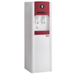 Máy Lọc Nước Uống Nóng Lạnh CNC3000POU-6000POU UF-NANO-RO