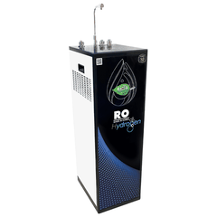 Máy Lọc Nước Uống Nóng Lạnh Nguội RO - CNC 10C3 - Bổ sung Chất khoáng và Hydrogen