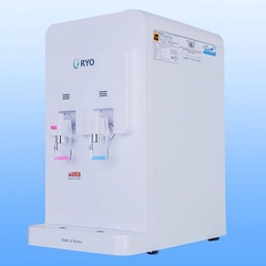 Máy Lọc Nước Uống Nóng Lạnh Để Bàn RYO Hyundai RP100H