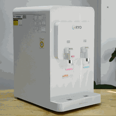 Máy Lọc Nước Uống Nóng Lạnh Để Bàn RYO Hyundai RP100H